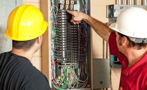upgrading your service panel
