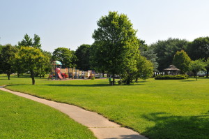 image of a park in Hockessin