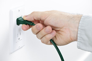 troubleshooting dead outlets