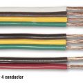 electrical wiring colors
