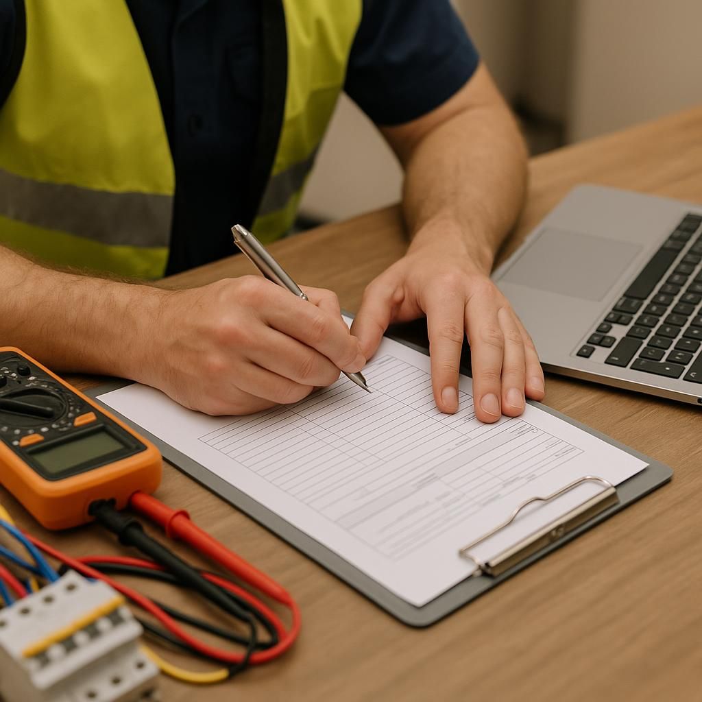 How to Find the Best Residential Electricians Near Me 2 1. Conductive Electrical Contracting (Our Top Pick) illustrating best residential electricians near me
