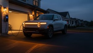 Best Home EV Charger for Rivian: 2026 Guide for Smyrna Homeowners