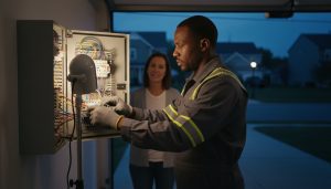 House Electrical Repair in Wilmington & Smyrna: Your Safety Checklist for 2026