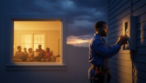 Professional Electricians in Wilmington & Smyrna, DE: Your 2026 Guide to Home Safety