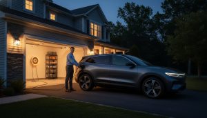 Professional Home EV Charger Installation in Smyrna, Delaware