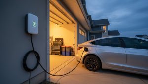 Tesla Wall Connector Installation Cost in Smyrna, Delaware: 2026 Homeowner Guide