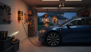 How Much to Install a 240V Outlet for Car Charging in Smyrna, DE (2026 Guide)